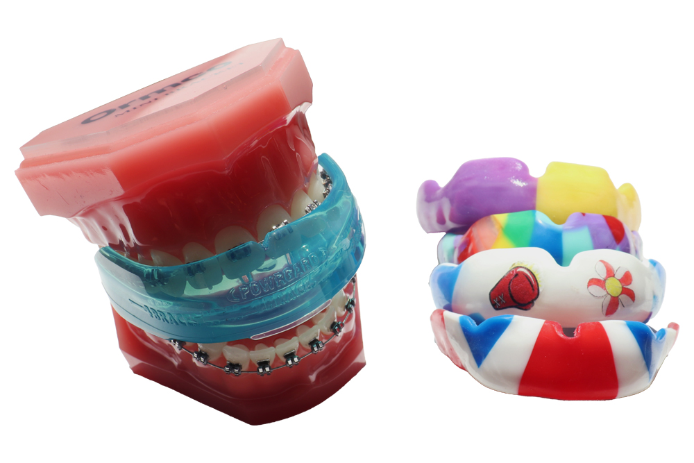 Gum Sheilds