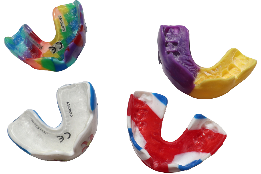 Gum Sheilds