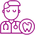 Dental team