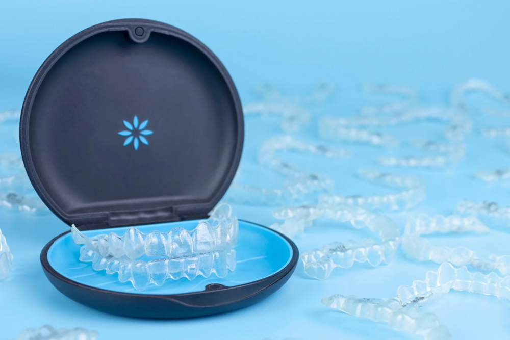 Invisalign